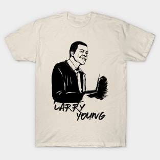 Larry Young T-Shirt